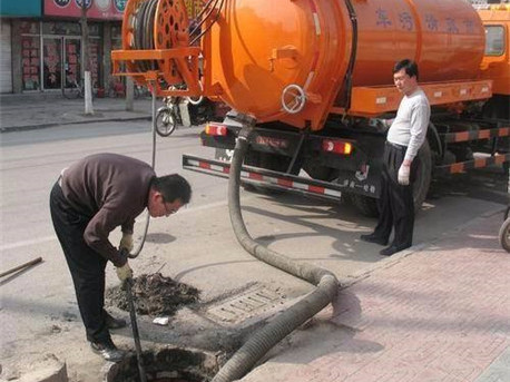 平南清掏化粪池,健康生活从这里开始